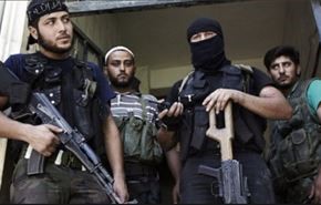 ارتش "آزاد" سوریه در محاصرۀ "داعش"