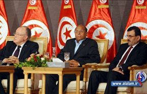 الاتفاق على خارطة طريق لحل سياسي للأزمة في تونس