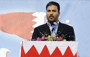 نفر دوم وفاق بحرین با اتهامات تروریستی محاکمه می شود