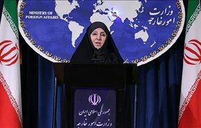 طهران تدين بشدة الاعتداء الارهابي في الكاظمية