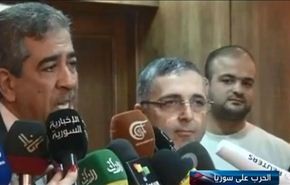 المعارضة الداخلية في سوريا تؤكد عزمها حضور جنيف