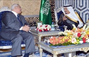 عربستان، نخستین مقصد خارجی رئیس جمهور موقت مصر