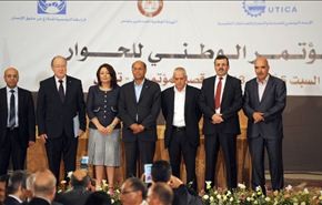 استئناف الحوار في تونس في ظل مواقف متعارضة لحركة النهضة