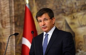 مصر ترفض عرضا تركيا بالسماح لاوغلو بلقاء مرسي