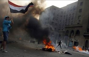 مصر و خطر دو دستگی میان مردم این کشور