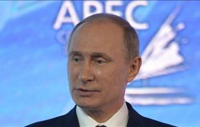 بوتين: دمشق تتعاون 