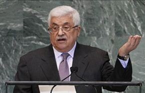 عباس يحذر من إهدار الفرصة الأخيرة للتوصل للتسوية