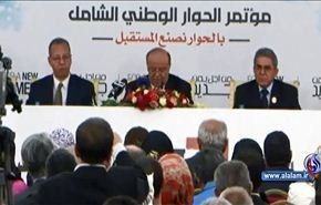 الرئيس اليمني يتحدث عن حل لقضية الجنوب والنظام الفدرالي