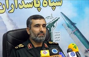 طهران : طائراتنا بلا طيار قادرة على التحليق فوق تل ابيب
