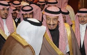 احتمال وقوع کودتا در خاندان سلطنتی عربستان