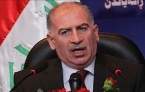 تعرض موكب رئيس البرلمان العراقي لهجوم