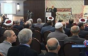 مؤتمر في بيروت لحماية القدس من المخططات الصهيونية