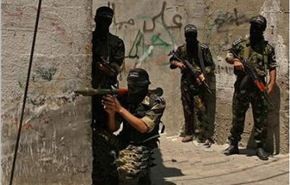 عشرات الضحايا بقصف للمسلحين على جرمانا بريف دمشق