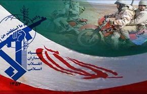استشهاد 5 من حرس الثورة باشتباك مع مسلحين غربي ايران