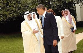 ما هو أسوا كابوس بالنسبة للحكومة السعودية بالشرق الاوسط؟!
