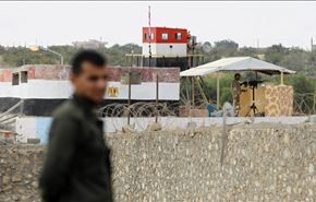 شش انفجار و شش زخمی در مرز مصر و غزه