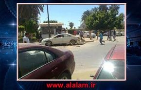 استهداف قنصلية السويد في بنغازي بسيارة مفخخة