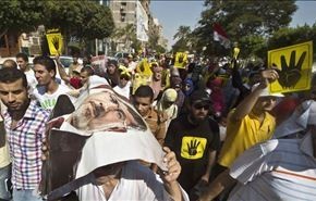 بعد تحذير الشرطة.. تظاهرات محدودة للاخوان في مصر