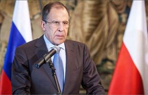 لافروف:مسلحون سوريون تدربوا على الكيماوي بافغانستان