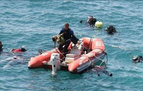 مقتل 50 شخصا بغرق قارب يقل 250 مهاجراً قبالة سواحل ايطاليا