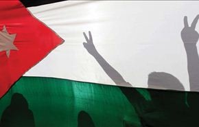 مسيرات الحراك في الأردن تطالب بإطلاق الناشطين ومحاسبة الفاسدين