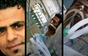 جزئیات شهادت "یوسف النشمی" در بحرین