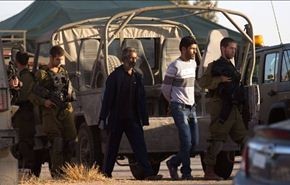 حملة اعتقالات في الضفة إثر مقتل القائد الإسرائيلي السابق