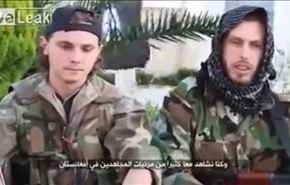 افشای حضور 400 تروریست فرانسوی در جنگ سوریه