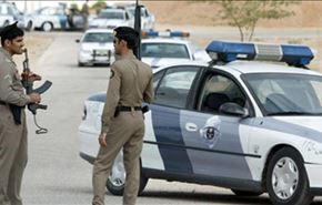 تیراندازی برای متوقف کردن خودروی یک خانواده عربستانی