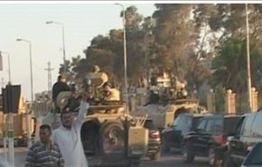 ارتش مصر دو منزل مسكونی را در رفح ويران كرد
