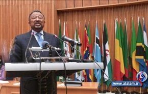 القمة الافريقية تطالب برفع محاكمات المحكمة الدولية عن قادتها