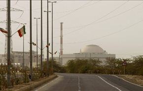 إنتاج ۴۰۰ ألف ميغاواط ساعة من الكهرباء بمحطة بوشهر