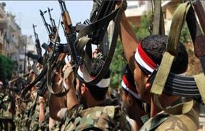 قوات النخبة تشن أعنف المعارك وتصل إلى عمق الغوطة