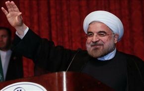 الرئيس روحاني يفتتح العام الدراسي الجامعي الجديد