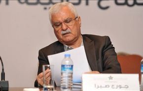 المجلس الوطني السوري يقاطع جنيف 2