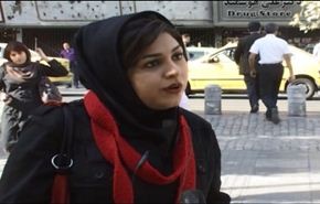 فيديو خاص:ما موقف الايرانيين من نقاش حكومتهم النووي مع الغرب؟