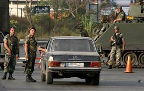 تفكيك سيارة مفخخة بالضاحية الجنوبية في بيروت