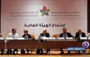 تفكك المعارضة السورية يعرقل عقد جنيف 2 في موعده