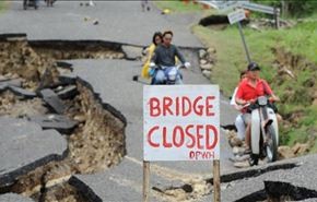 قتلى في زلزال وسط الفلبين