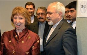 بدء محادثات جنيف بين ايران والدول الست