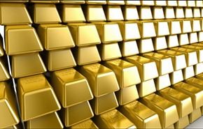 استقرار أسعار الذهب عند أدنى مستوى لها