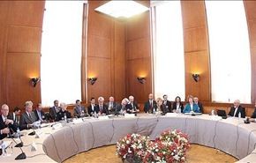 مفاوضات ايران و(5+1) بجنيف اليوم وسط اجواء من التفاؤل الحذر