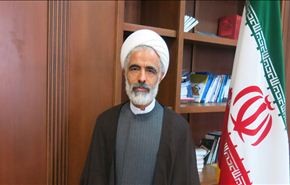 نائب للرئيس الايراني: العلاقات الخارجية ستنمو