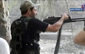 قتلى وجرحى في صفوف المسلحين والجيش السوري يتقدم