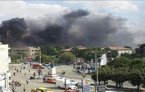 انفجار در ساختمان اداره اطلاعات مصر در اسماعیلیه