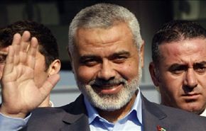 حماس لم تتدخل بالشؤون الداخلية في مصر وسوريا