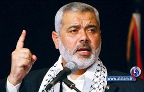 اسماعيل هنية يدعو لانتفاضة إسلامية دفاعا عن الأقصى