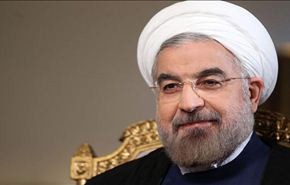 روحاني يقدم اسماء مرشحي الحقائب الوزارية الشاغرة للبرلمان