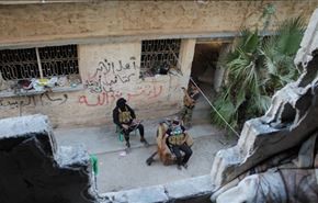 موج بی سابقه اعزام تروریست ها به سوریه