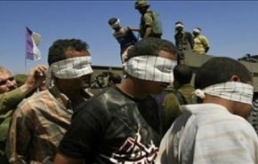 الاحتلال يعتقل فلسطينيين في الضفة الغربية